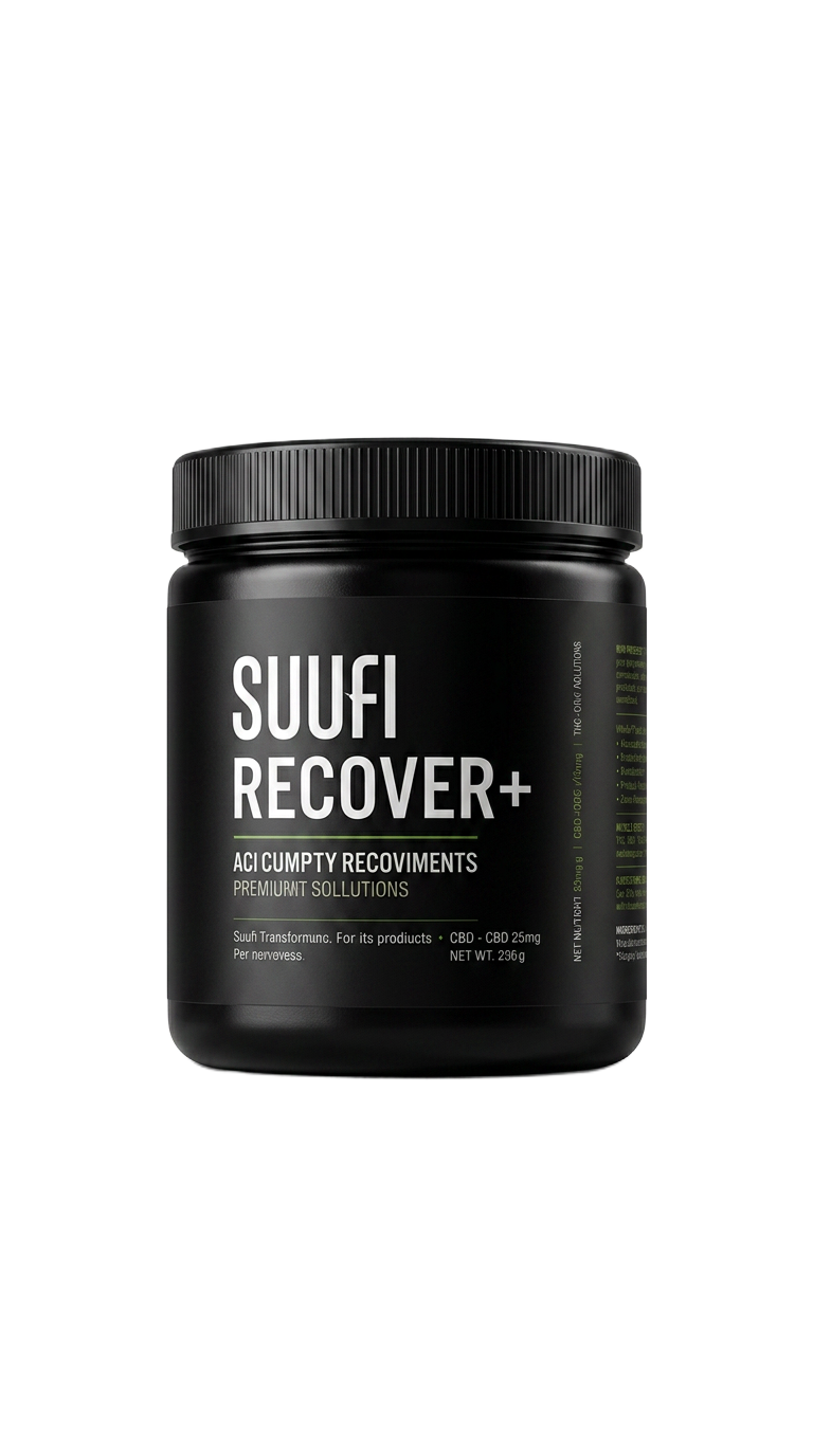 Recover+